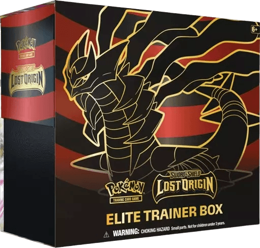 box