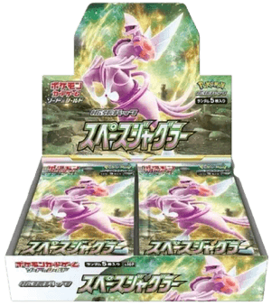 (Japanese) [1BOX]Space Juggler