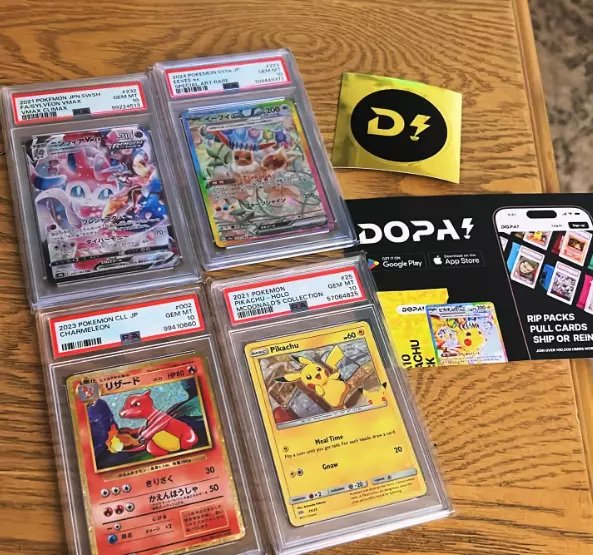 best buy have pokemon cards MEGA Dream Ex Booster Box – Be Clear Japan main image 0