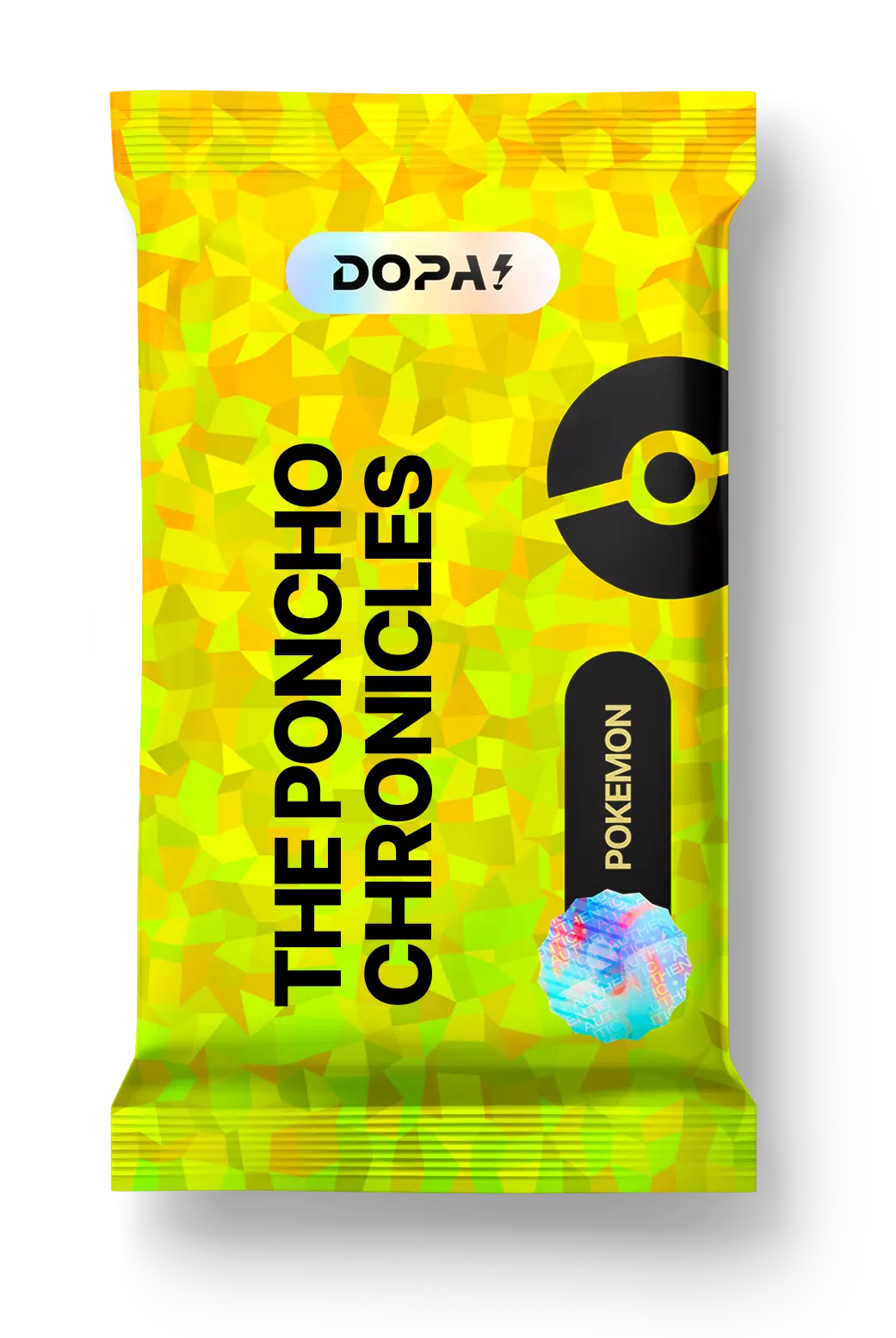Digital Mystery Packs - DOPA