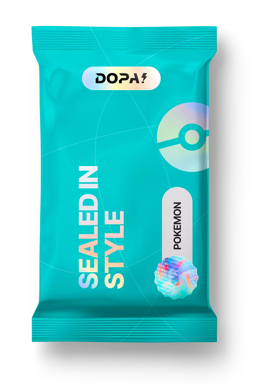 Digital Mystery Packs - DOPA