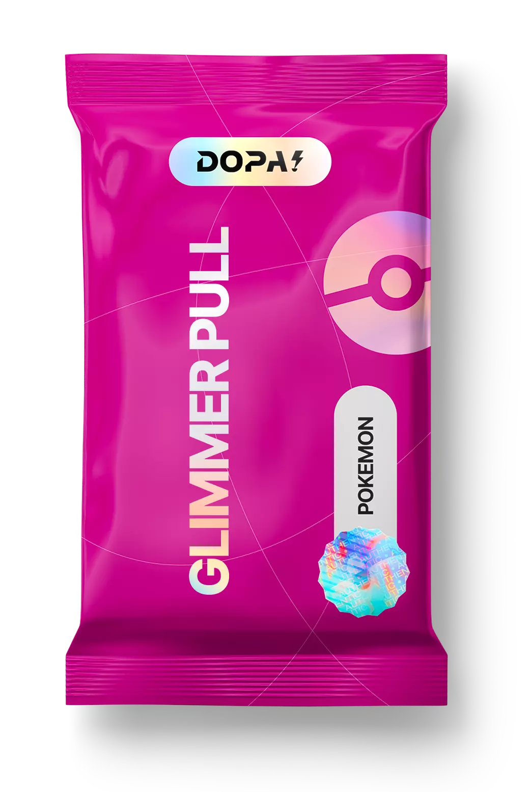 Digital Mystery Packs - DOPA Digital Mystery Packs - DOPA