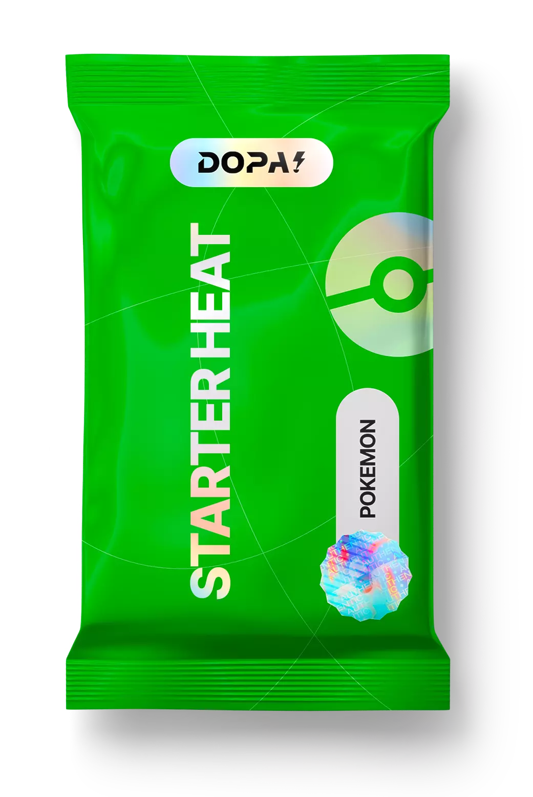 Digital Mystery Packs - DOPA Digital Mystery Packs - DOPA