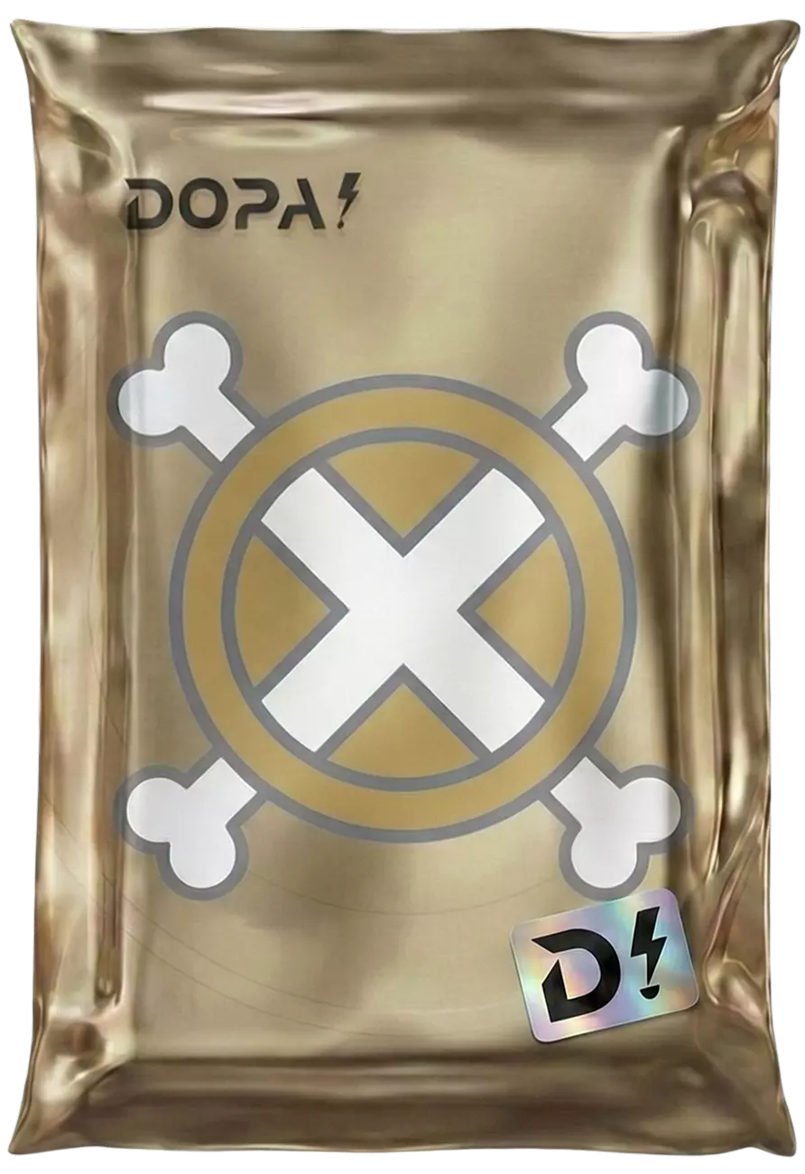Digital Mystery Packs - DOPA