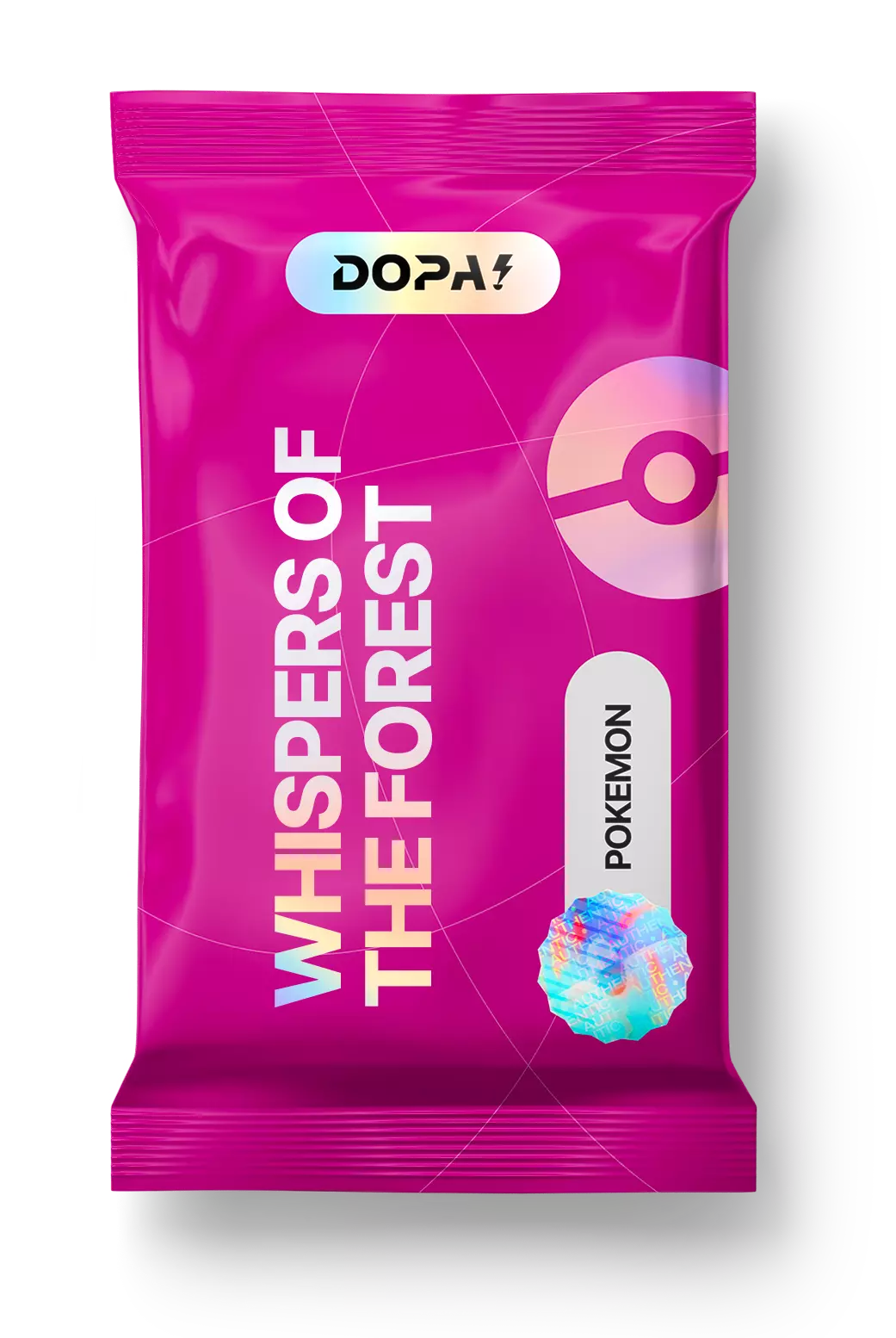 Digital Mystery Packs - DOPA