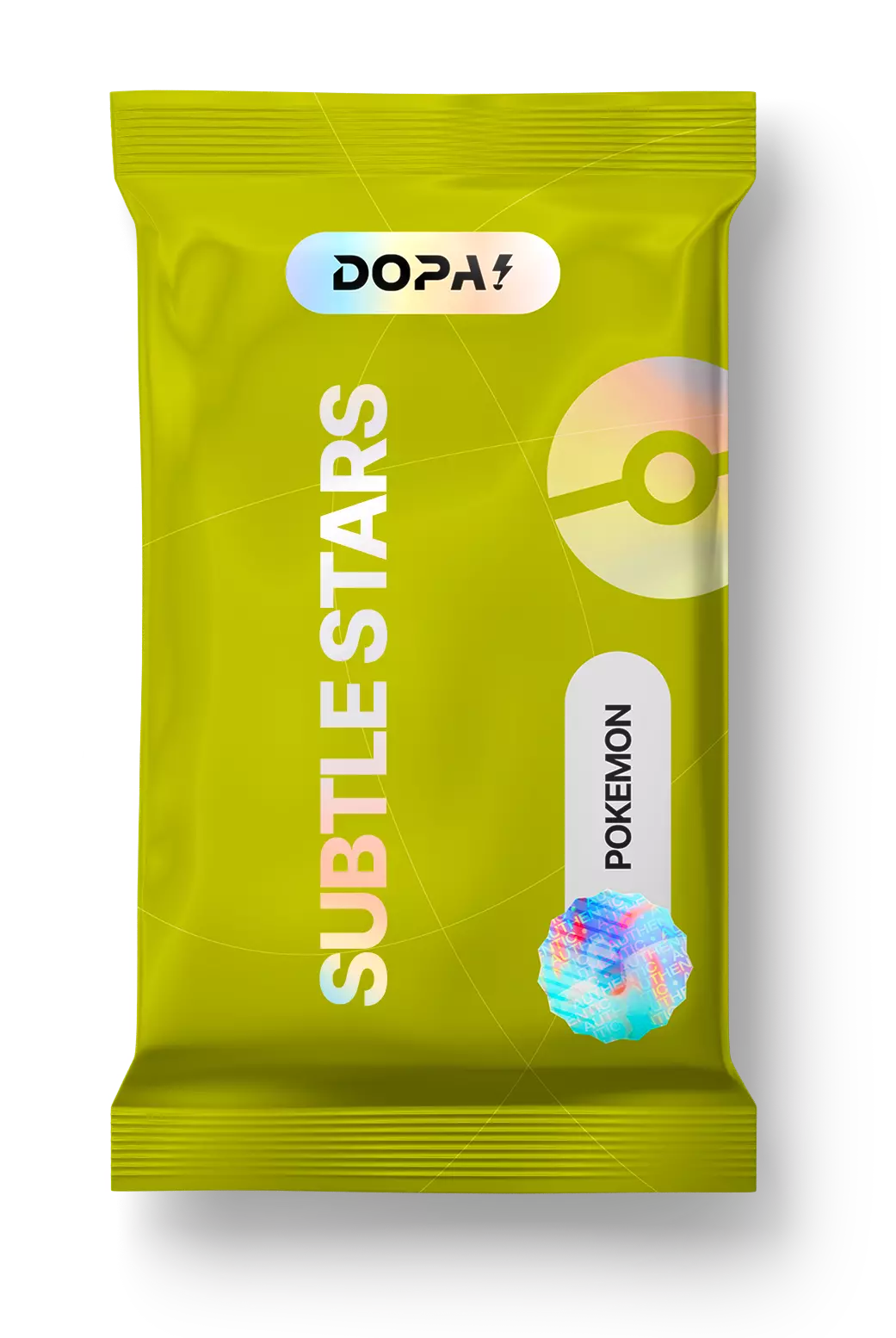 Digital Mystery Packs - DOPA