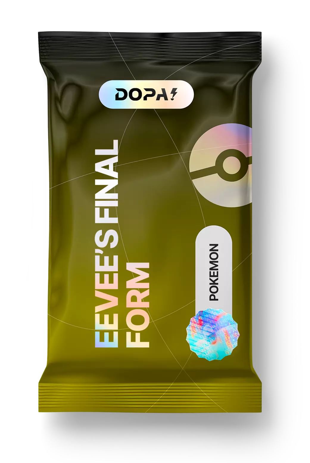 Digital Mystery Packs - DOPA