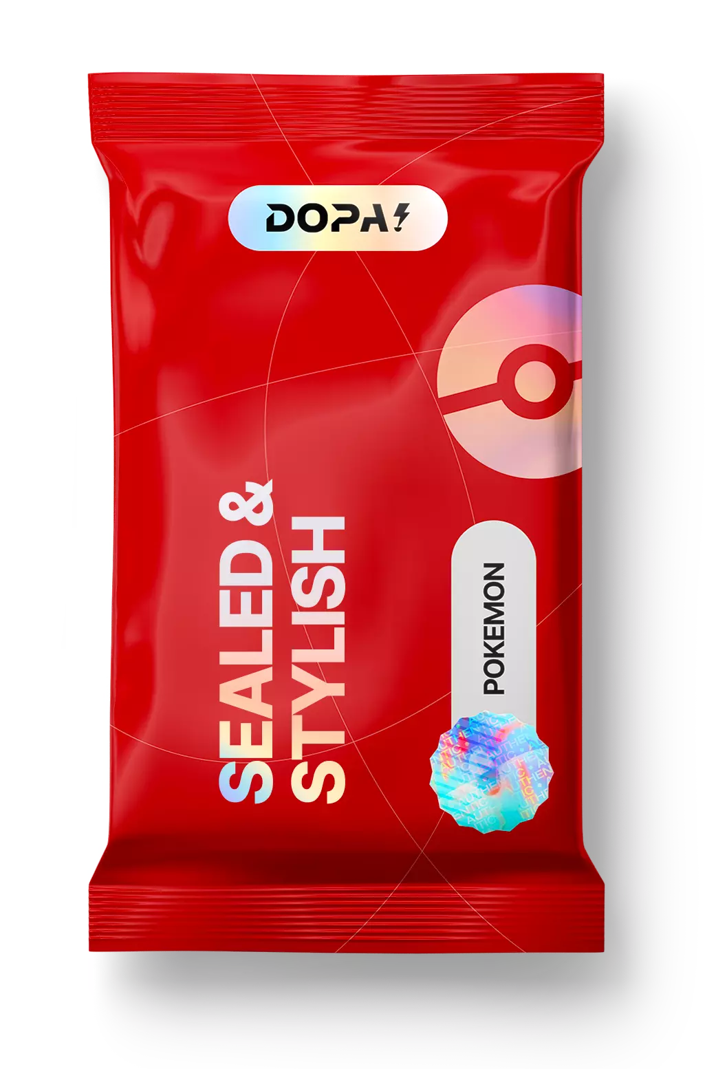 Digital Mystery Packs - DOPA