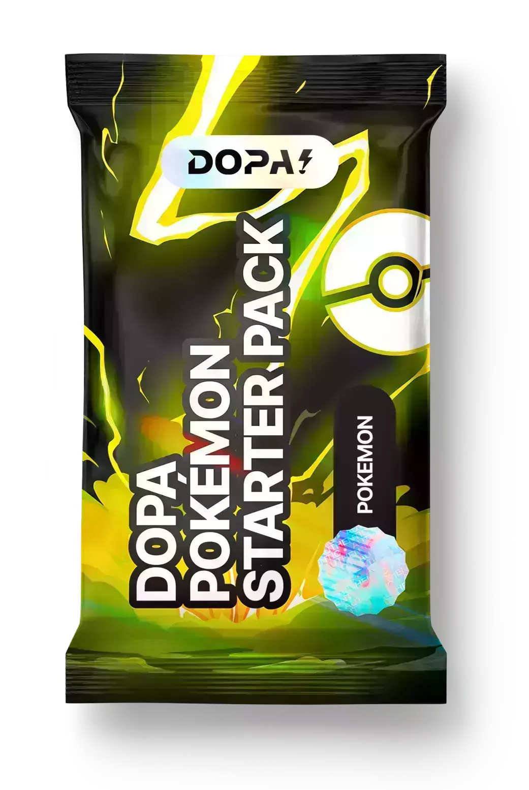 DOPA グッズセット Digital Mystery Packs - DOPA