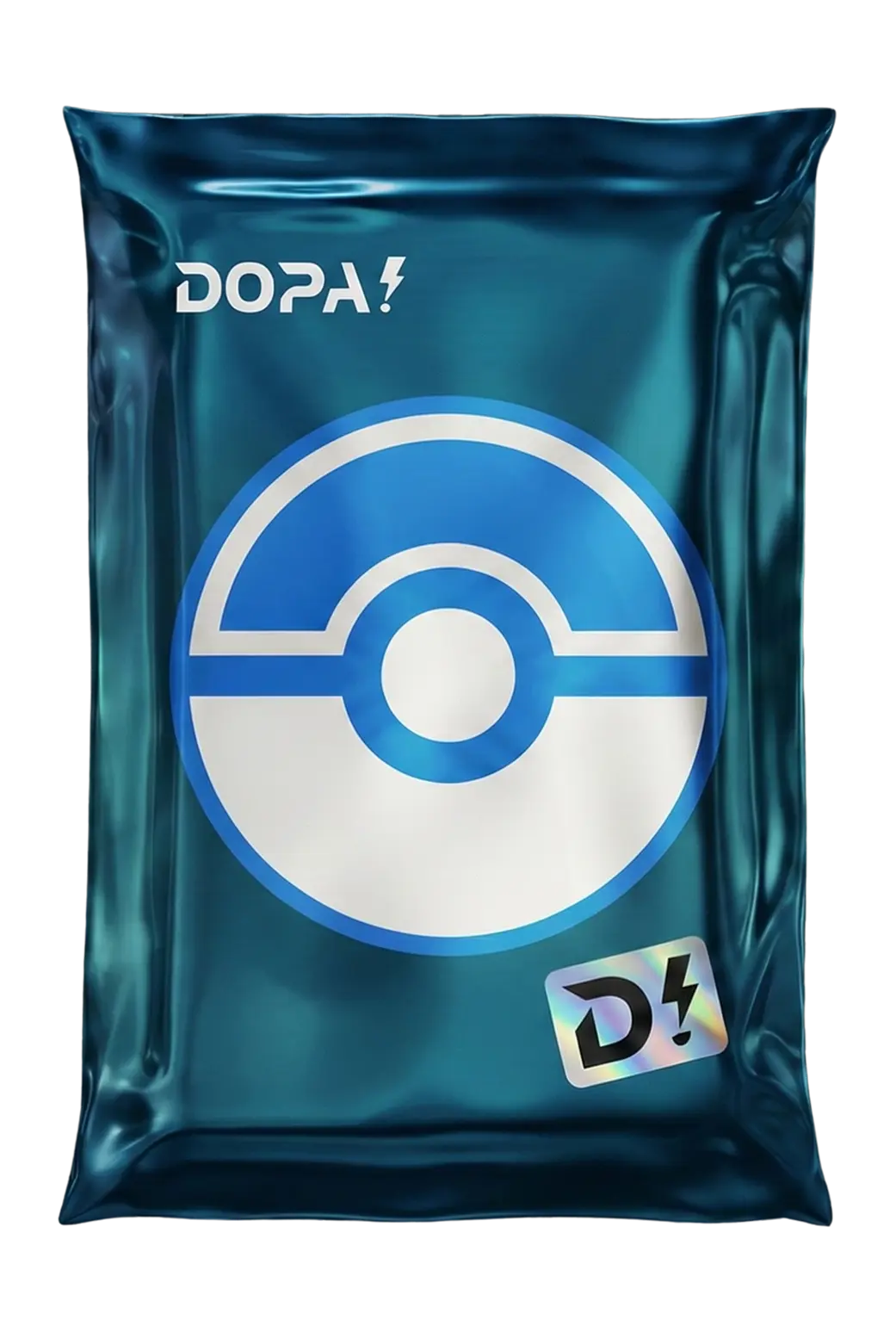 Digital Mystery Packs - DOPA