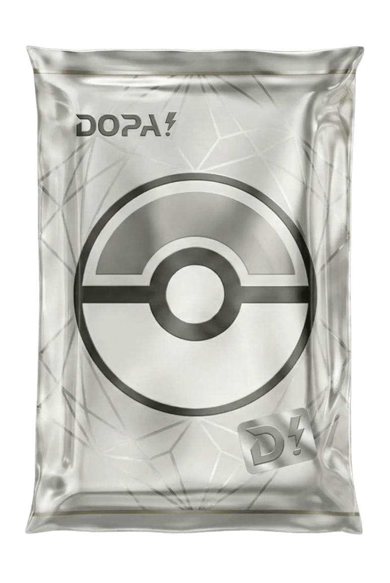 Digital Mystery Packs - DOPA